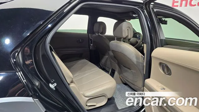 Hyundai Ioniq 5 Ioniq 5 (New) — Фото автомобиля 17
