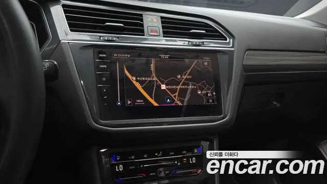 Volkswagen Tiguan — Фото автомобиля 23