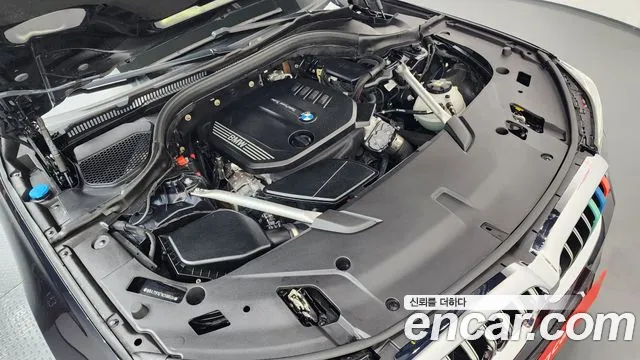BMW Gran Turismo G32 — Фото автомобиля 6