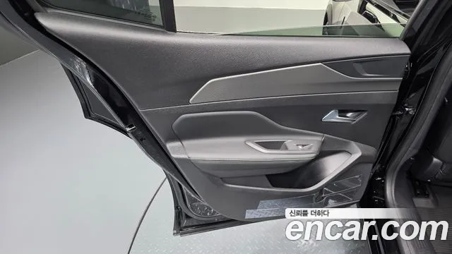 Peugeot 408 — Фото автомобиля 25