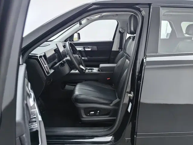 Chery Tansuo 06 — Фото автомобиля 10
