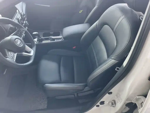 Nissan Sylphy — Фото автомобиля 14