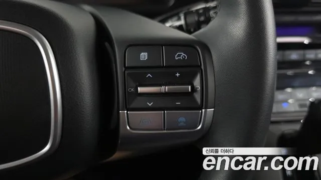 Hyundai Casper Casper Turbo Essential — Фото автомобиля 17
