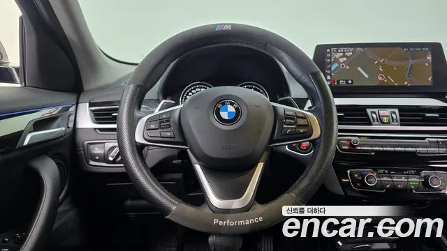 BMW X2 (F39) — Фото автомобиля 15