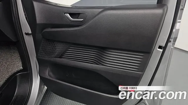 Hyundai Staria Staria Карго 5 мест — Фото автомобиля 24