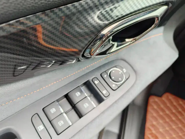 GAC Trumpchi Emkoo — Фото автомобиля 5