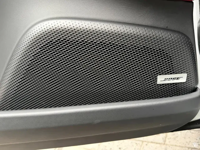 Porsche Panamera — Фото автомобиля 13