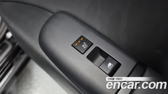 Hyundai Grandeur — Фото автомобиля 29