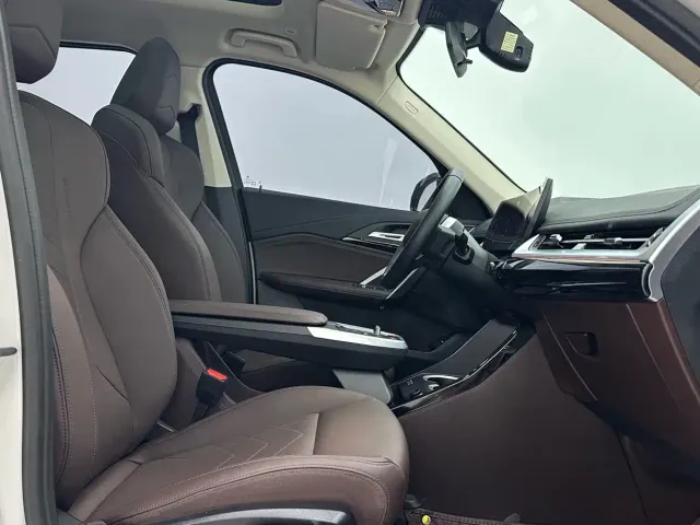 BMW X1 — Фото автомобиля 9