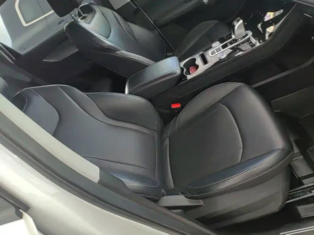 Chery Tiggo 8 PLUS — Фото автомобиля 24