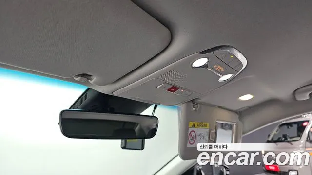 Hyundai Grandeur Exclusive — Фото автомобиля 16