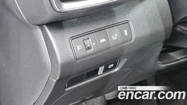 Hyundai Santa Fe Santa Fe (New) — Фото автомобиля 20