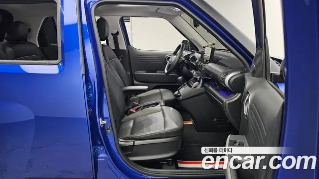Hyundai Casper Casper Turbo Inspiration — Фото автомобиля 12