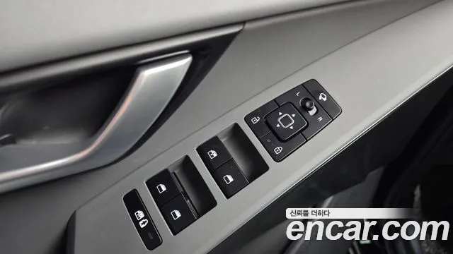 Kia Niro The All New Niro — Фото автомобиля 29
