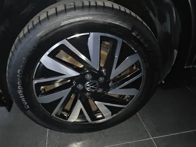 Volkswagen Tayron — Фото автомобиля 22