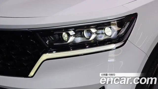 Kia Sorento 4th Gen — Фото автомобиля 7