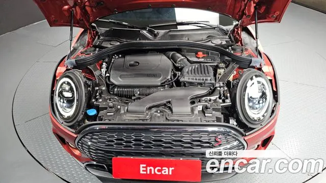 MINI Clubman — Фото автомобиля 5