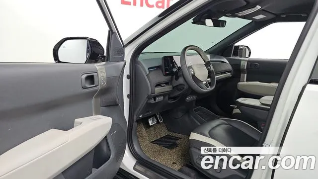 Kia EV3 — Фото автомобиля 10