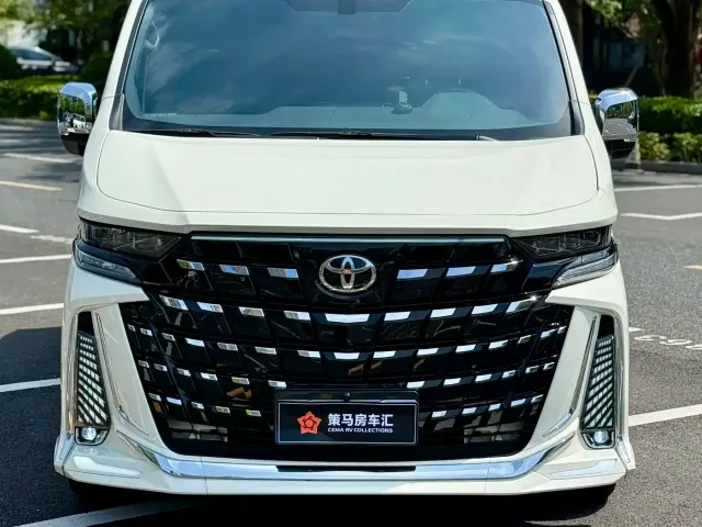 Kedi Auto Kedi Shanchuan — Фото автомобиля 3
