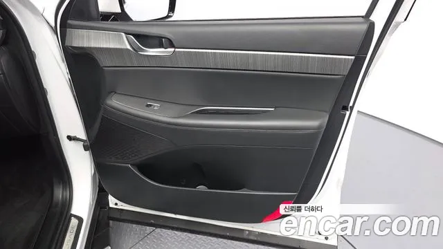 Hyundai Palisade The New Palisade Бензин 3.8 2WD — Фото автомобиля 22