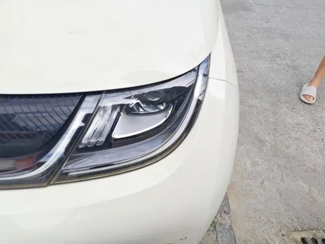 BYD Dolphin — Фото автомобиля 5