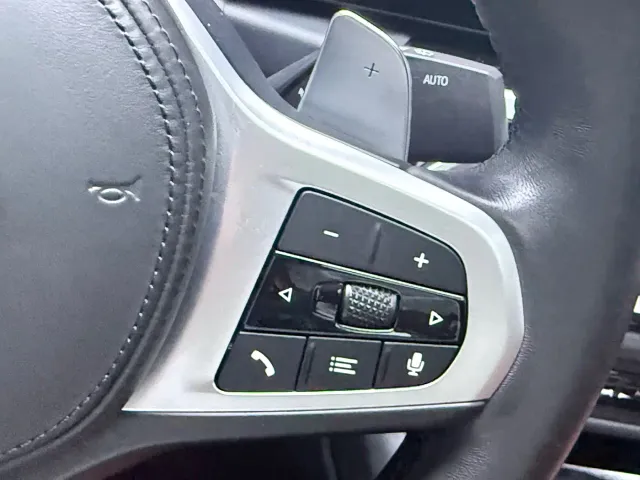 BMW 3 Series — Фото автомобиля 12