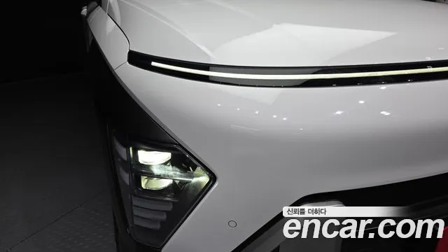 Hyundai Kona SX2 — Фото автомобиля 7