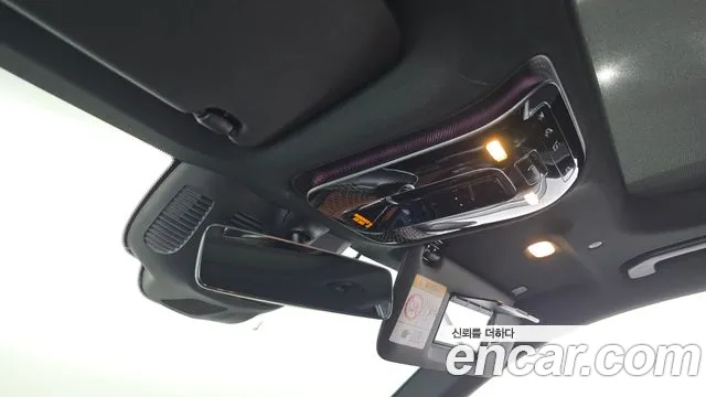 Mercedes-Benz GLC-Class X254 — Фото автомобиля 20