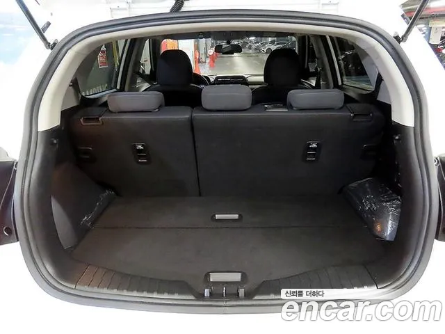 KG_Mobility_Ssangyong TIBOLI Новый Tivoli — Фото автомобиля 18