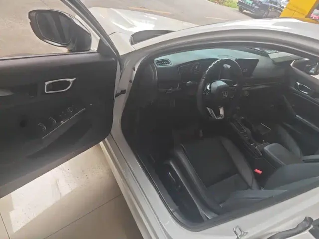 Honda Integra — Фото автомобиля 15