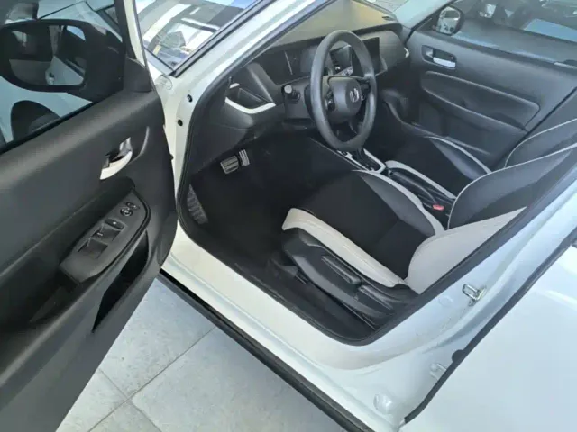 Honda Fit — Фото автомобиля 15