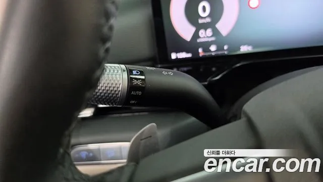 Genesis GV80 — Фото автомобиля 30