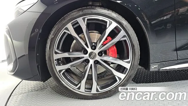 Audi A5 B10 — Фото автомобиля 5