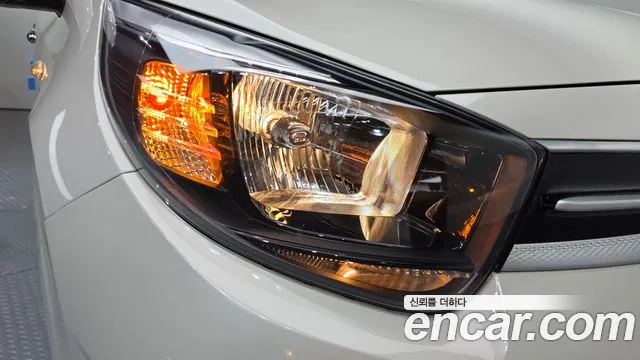 Kia morning Morning Urban (JA) Prestige — Фото автомобиля 22