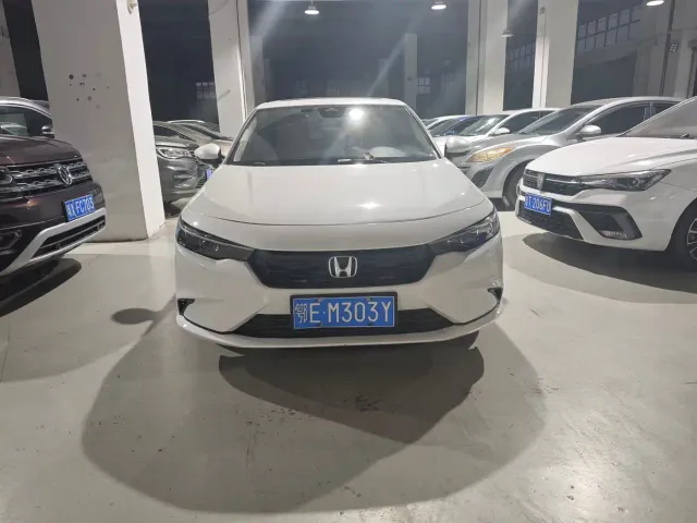 Honda Integra — Фото автомобиля 9
