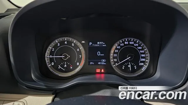 Hyundai Venue Venue 1.6 Modern Plus — Фото автомобиля 8