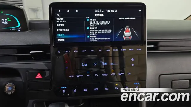 Hyundai Staria — Фото автомобиля 22