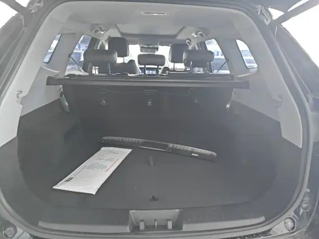 Chery Tiggo 8 PRO — Фото автомобиля 18