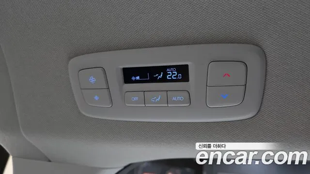 Hyundai Staria — Фото автомобиля 19