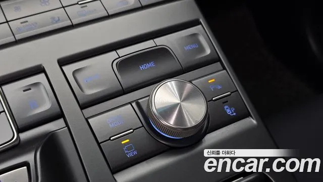 Hyundai Nexo — Фото автомобиля 28