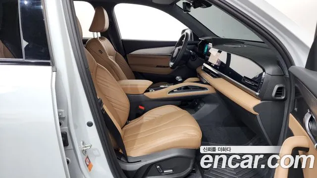 Renault Korea Grand Koleos — Фото автомобиля 26