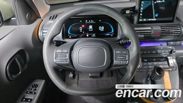 Hyundai Casper — Фото автомобиля 19