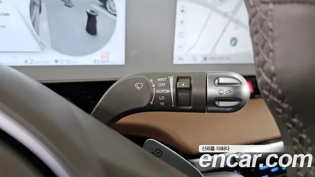 Hyundai Ioniq5 Ioniq5 — Фото автомобиля 30