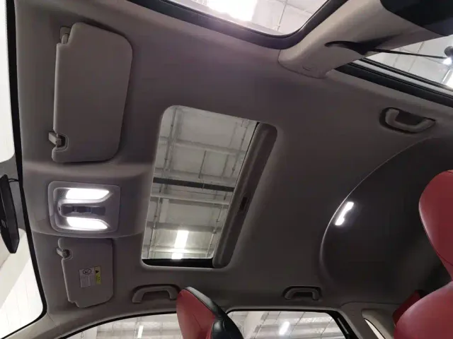 Changan CS55 Plus — Фото автомобиля 14