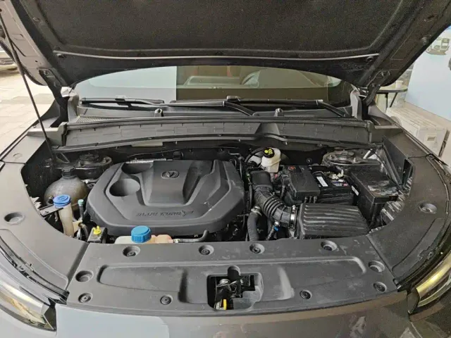 Changan CS55 Plus — Фото автомобиля 15
