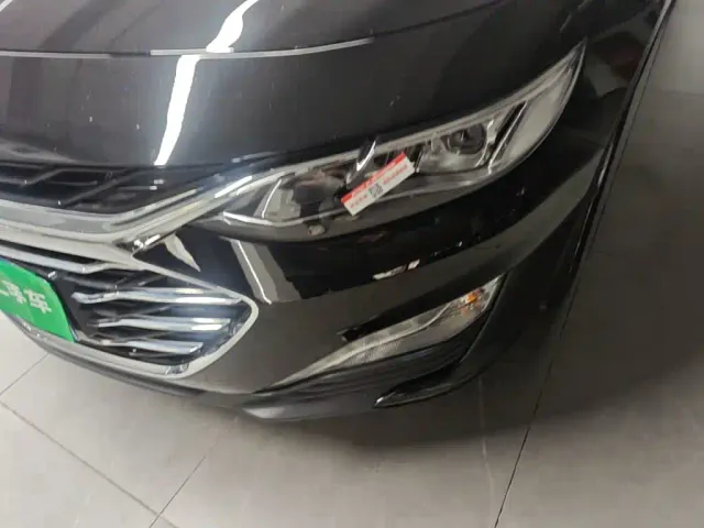 Chevrolet Malibu XL — Фото автомобиля 23