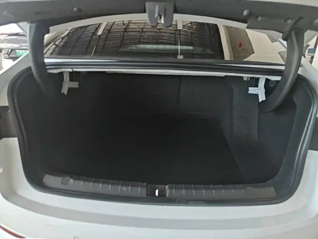 BYD Qin PLUS — Фото автомобиля 18