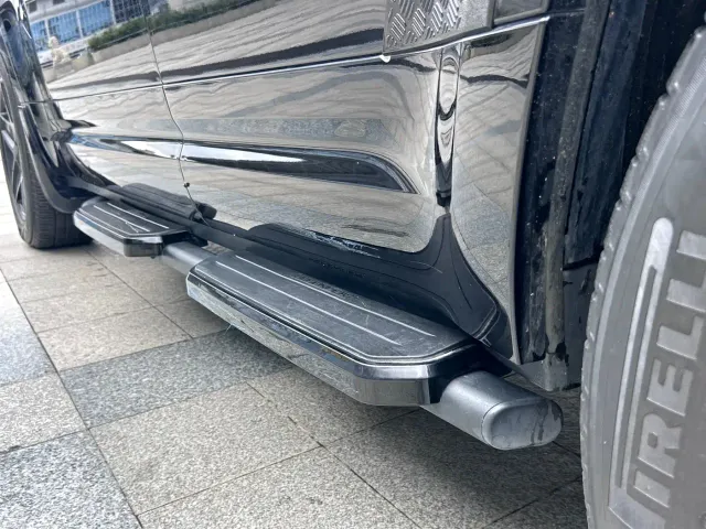 Land Rover Defender — Фото автомобиля 22