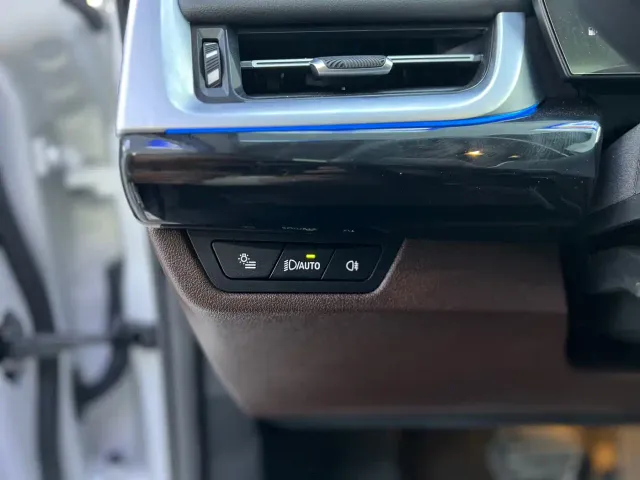 BMW X1 — Фото автомобиля 5
