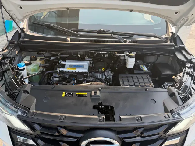 GAC Trumpchi M6 — Фото автомобиля 22